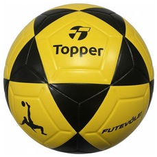 Imagem do produto Bola de Futevôlei Altinha R1 Oficial - Topper na posição 10 de 3