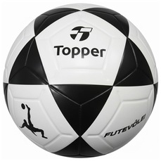 Imagem do produto Bola de Futevôlei Altinha R1 Oficial - Topper na posição 12 de 3