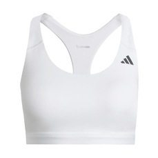Imagem do produto Top Suporte Médio Optime Essentials Workout adidas Feminino na posição 16 de 5