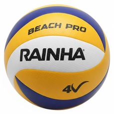 Imagem do produto Bola de Vôlei de Praia Beach Pro - Rainha na posição 7 de 3