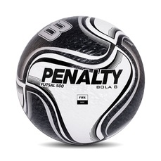 Imagem do produto Bola De Futsal 8 X Penalty na posição 5 de 3
