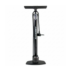 Imagem do produto Bomba de ar bicicleta Absolute Nero 2 com manômetro 160 PSI na posição 15 de 4