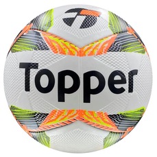 Imagem do produto Bola de Futebol Futsal Slick 24 - Topper na posição 18 de 3