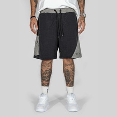 Imagem do produto Bermuda Alive Transverse Masculina na posição 32 de 3