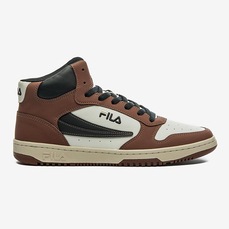Imagem do produto Tênis Masculino Fila Fx-33 High na posição 8 de 5