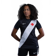 Imagem do produto Camisa do Vasco I 26/27 Nike Torcedor Feminina na posição 6 de 5