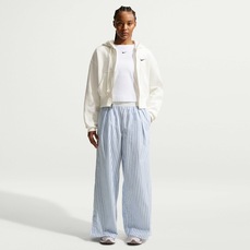 Imagem do produto Calça Nike Sportswear Woven Stripe Feminina na posição 27 de 5