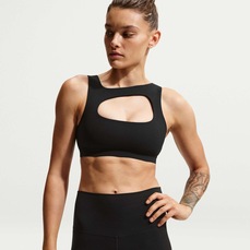 Imagem do produto Top Dri-FIT Nike Zenvy Feminino na posição 33 de 5