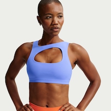 Imagem do produto Top Dri-FIT Nike Zenvy Feminino na posição 24 de 5