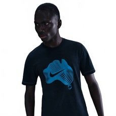 Imagem do produto Camiseta Nike Court Australian Open Masculina na posição 32 de 5