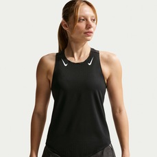 Imagem do produto Regata Nike Dri-Fit ADV AeroSwift Feminina na posição 6 de 4