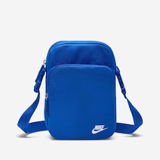 Imagem do produto Bolsa Transversal Nike Heritage Unissex na posição 1 de 5