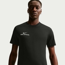 Imagem do produto Camiseta Nike Sportswear Official Masculina na posição 3 de 5