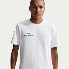 Imagem do produto Camiseta Nike Sportswear Official Masculina na posição 4 de 5