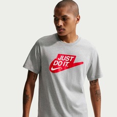 Imagem do produto Camiseta Nike Sportswear JDI Masculina na posição 12 de 5
