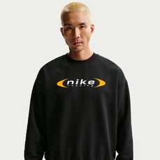 Imagem do produto Blusão Nike Running Retro Fleece Masculino na posição 33 de 5