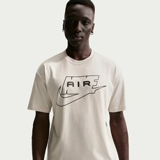 Imagem do produto Camiseta Nike Sportswear Air Masculina na posição 27 de 5