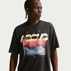 Imagem do produto Camiseta Nike Sportswear Fly Above Masculina na posição 4 de 5