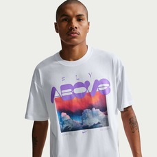 Imagem do produto Camiseta Nike Sportswear Fly Above Masculina na posição 5 de 5