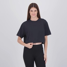 Imagem do produto Blusa Cropped Under Armour MC Rival SS Feminina na posição 21 de 5