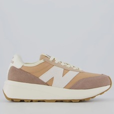 Imagem do produto Tênis Feminino New Balance 370 V1 na posição 19 de 5