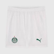 Imagem do produto Calção Puma Palmeiras I 26/27 Masculino na posição 17 de 2