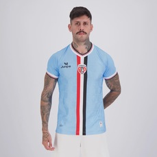 Imagem do produto Camisa do Primavera III 26/27 Junpe Masculina na posição 27 de 5