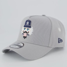 Imagem do produto Boné New Era MLB New York Yankees 940AF na posição 34 de 4