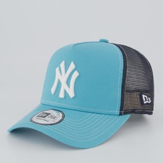 Imagem do produto Boné New Era MLB New York Yankees Trucker 940 na posição 7 de 4