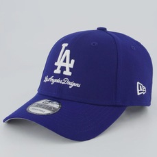 Imagem do produto Boné New Era MLB Los Angeles Dodgers 940 na posição 11 de 4
