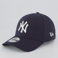 Imagem do produto Boné New Era MLB New York Yankees HC 3930 na posição 29 de 4