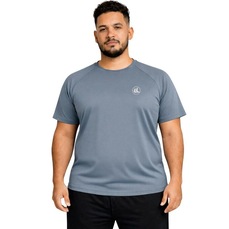 Imagem do produto Camiseta Esporte Legal Move Plus Size Masculina na posição 22 de 2