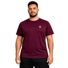 Imagem do produto Camiseta Esporte Legal Move Plus Size Masculina na posição 26 de 2