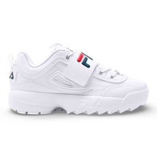 Imagem do produto Tênis Fila Disruptor Vlc Infantil na posição 10 de 5