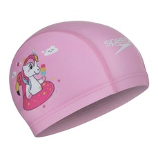 Imagem do produto Touca de Natação Speedo Fun Cap Unicórnio Infantil na posição 1 de 3