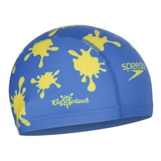 Imagem do produto Touca de Natação Speedo Splash Cap Infantil na posição 17 de 3