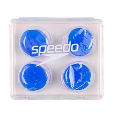 Imagem do produto Protetor de Ouvido Speedo Soft Earplugs na posição 20 de 3