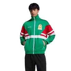 Imagem do produto Jaqueta da Seleção Nacional do México 1986 Adidas Masculina na posição 1 de 5
