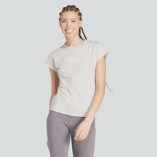 Imagem do produto Camiseta adidas SJ Logo Linear Feminina na posição 20 de 5