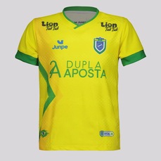 Imagem do produto Camisa Junpe Ousadia FC I 2025 Infantil na posição 29 de 2
