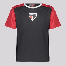 Imagem do produto Camisa São Paulo Herança Infantil na posição 32 de 2