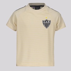 Imagem do produto Camisa Atlético Mineiro Fervilhar Infantil na posição 30 de 2