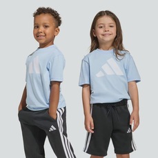 Imagem do produto Camiseta adidas 160 LK Infantil na posição 12 de 5
