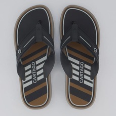 Imagem do produto Chinelo Cartago Palermo II Masculino na posição 9 de 5