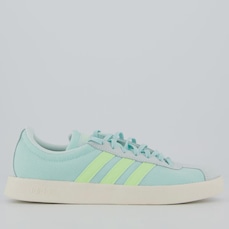 Imagem do produto Tênis Feminino adidas VL Court Base na posição 16 de 5