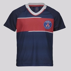 Imagem do produto Camisa PSG Digital Infantil na posição 33 de 2