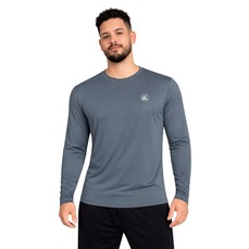 Imagem do produto Camisa Manga Longa Esporte Legal Nexus Masculina na posição 16 de 2