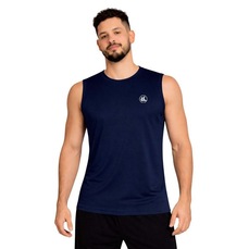 Imagem do produto Camiseta Regata Machão Esporte Legal Brisa Masculina na posição 21 de 2