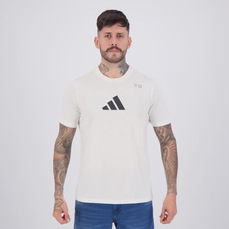 Imagem do produto Camiseta adidas All Gym Masculina na posição 1 de 5