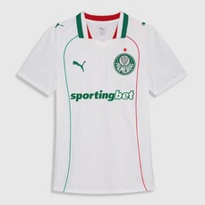 Imagem do produto Camisa do Palmeiras II 26/27 PUMA Masculina na posição 21 de 2